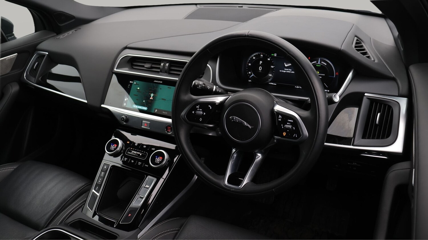 Used Jaguar I-Pace 2022 for sale - 77107416: Photo 9