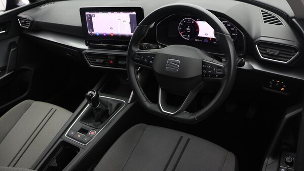 Used SEAT Leon 2020 for sale - 76200644: Photo 10