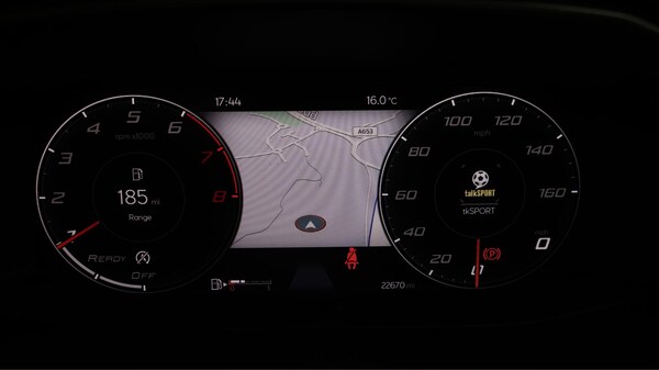 Used SEAT Leon 2020 for sale - 76200644: Photo 11