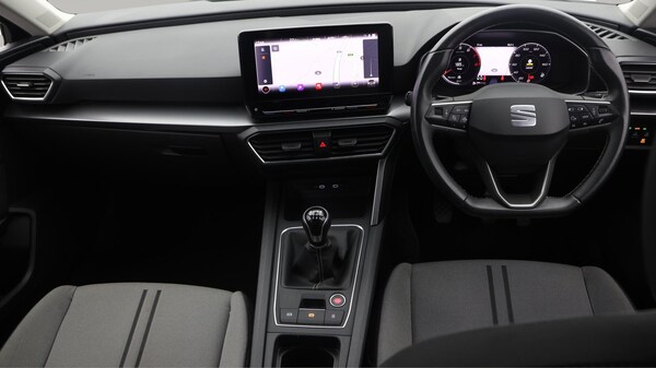 Used SEAT Leon 2020 for sale - 76200644: Photo 14