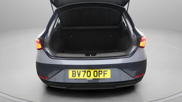 Used SEAT Leon 2020 for sale - 76200644: Photo 18