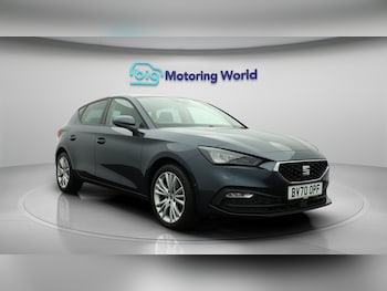 Used SEAT Leon 2020 for sale - 76200644: Photo 2