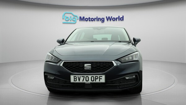 Used SEAT Leon 2020 for sale - 76200644: Photo 3