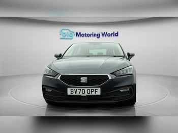 Used SEAT Leon 2020 for sale - 76200644: Photo 3
