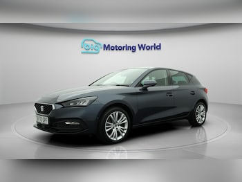 Used SEAT Leon 2020 for sale - 76200644: Photo 4