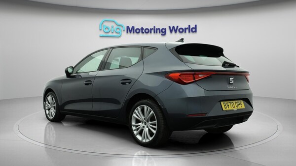 Used SEAT Leon 2020 for sale - 76200644: Photo 6