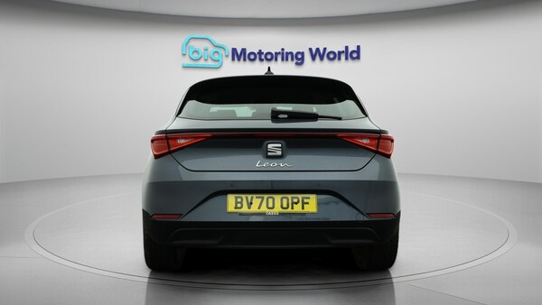 Used SEAT Leon 2020 for sale - 76200644: Photo 7