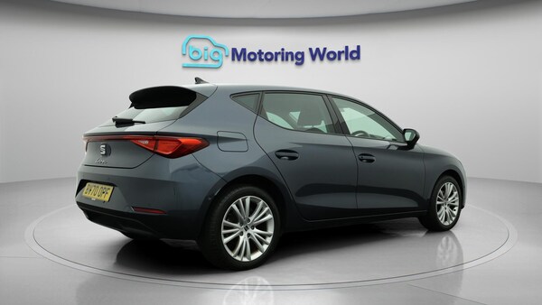 Used SEAT Leon 2020 for sale - 76200644: Photo 8