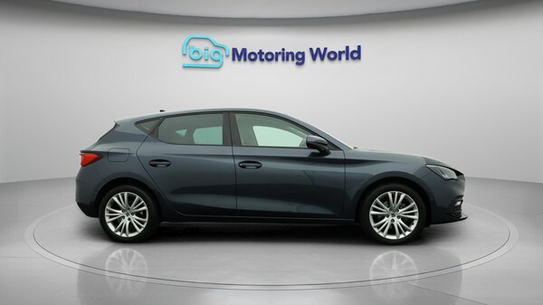 Used SEAT Leon 2020 for sale - 76200644: Photo 9
