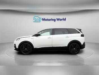 Used Peugeot 5008 2020 for sale - 78967895: Photo