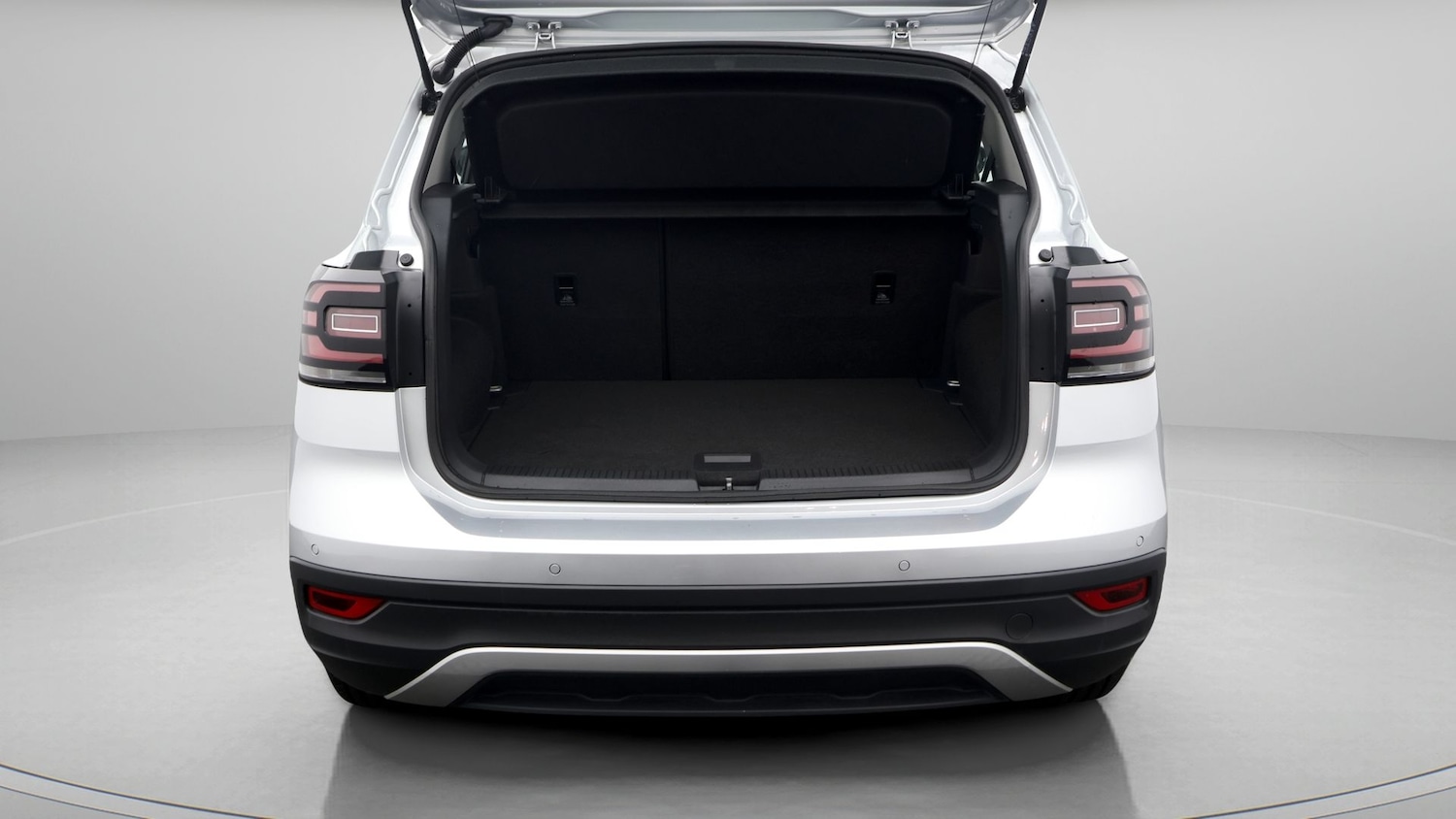 Used Volkswagen T-Cross 2024 for sale - 77654396: Photo 17