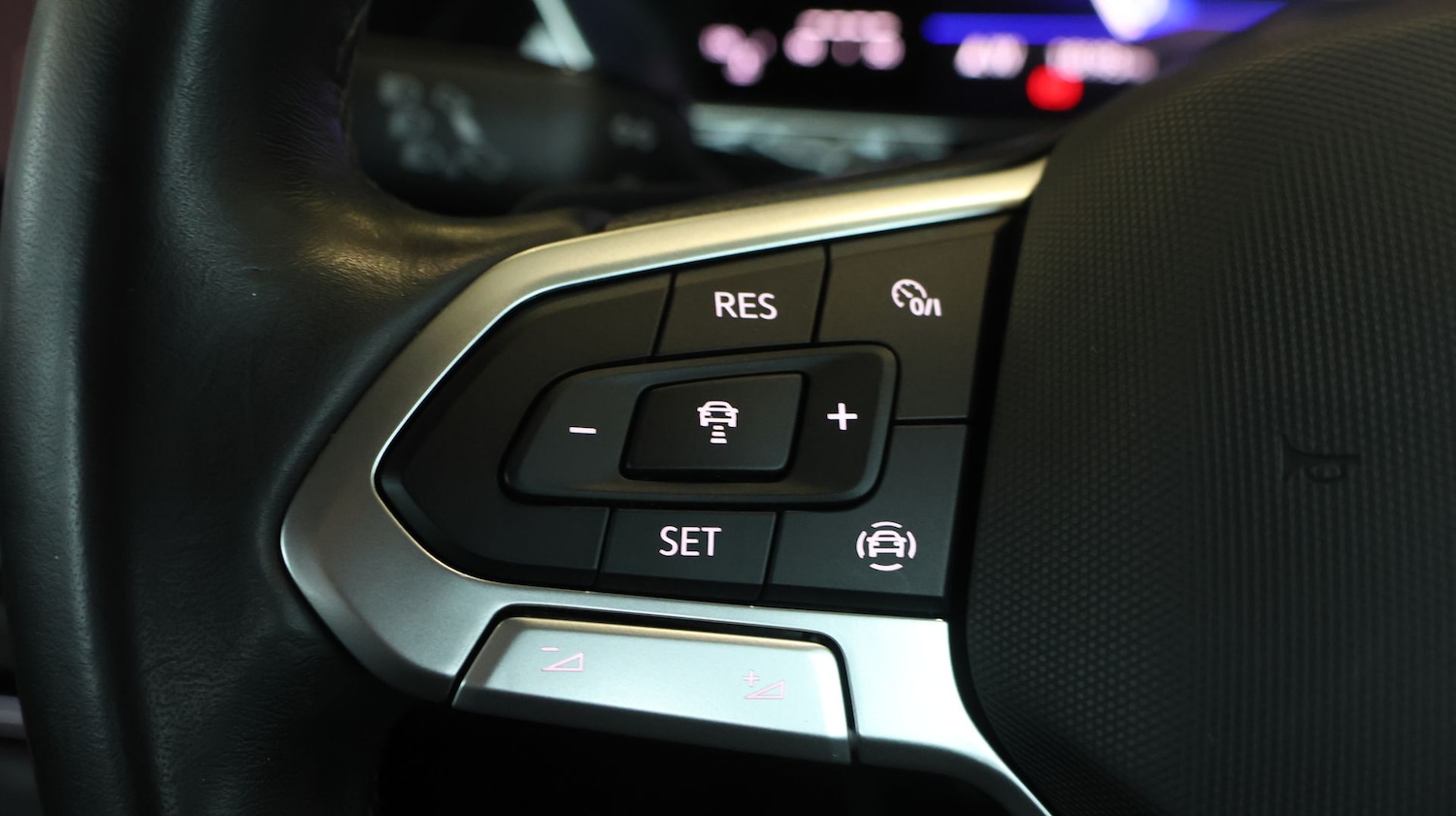 Used Volkswagen T-Cross 2024 for sale - 77654396: Photo 21