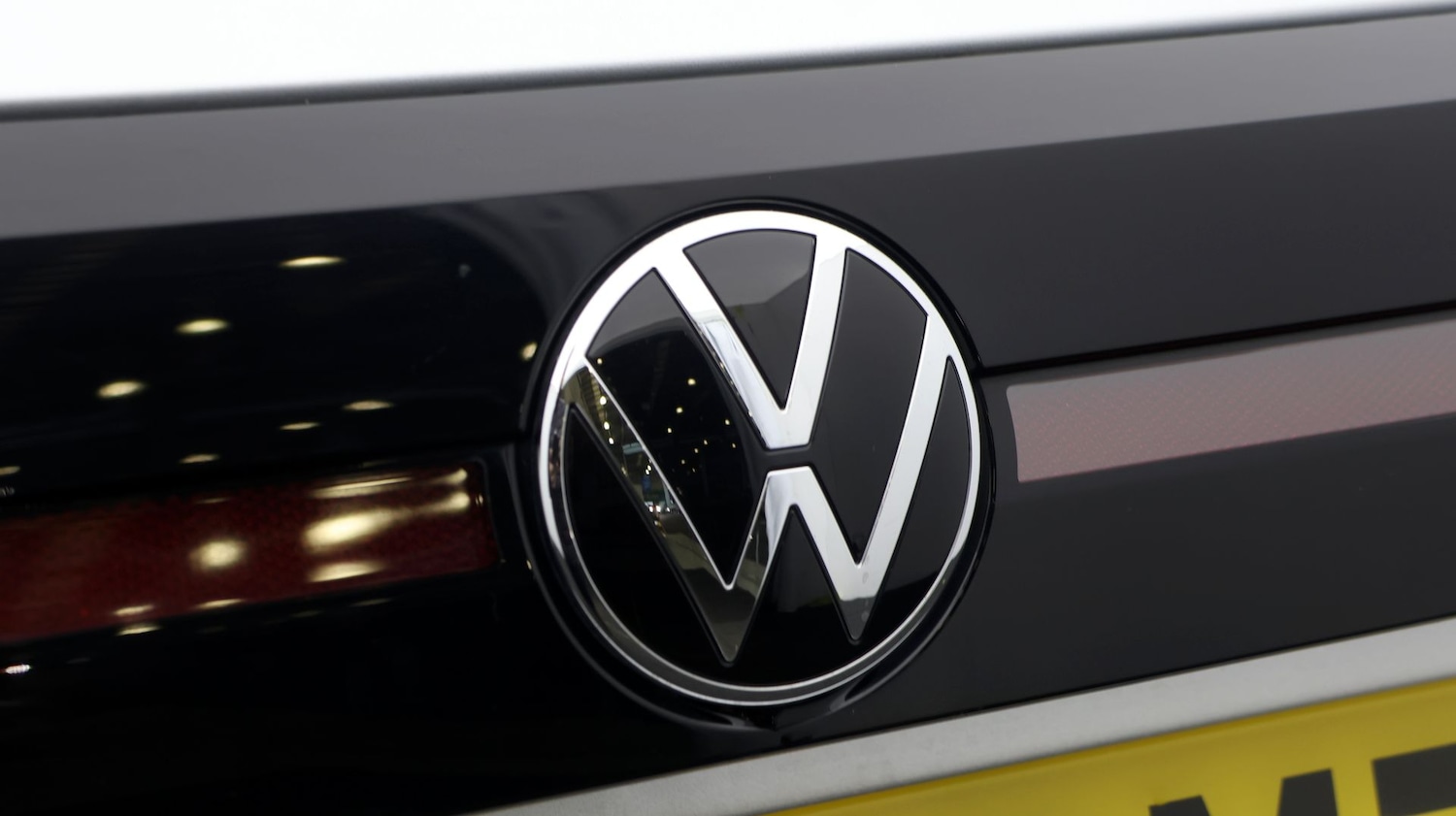 Used Volkswagen T-Cross 2024 for sale - 77654396: Photo 23