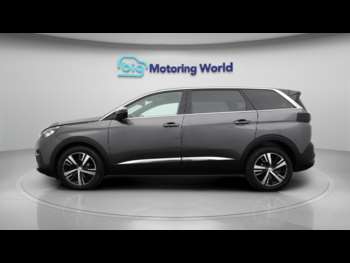 Used Peugeot 5008 2020 for sale - 74686761: Photo