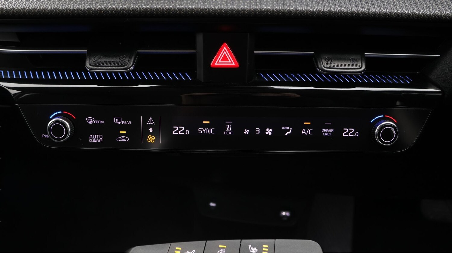 Used Kia EV6 2024 for sale - 78222724: Photo 12