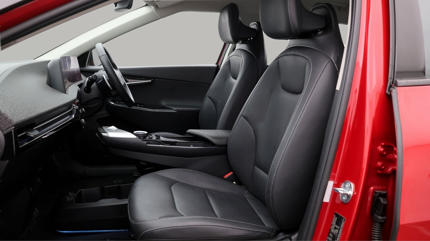 Used Kia EV6 2024 for sale - 78222724: Photo 14