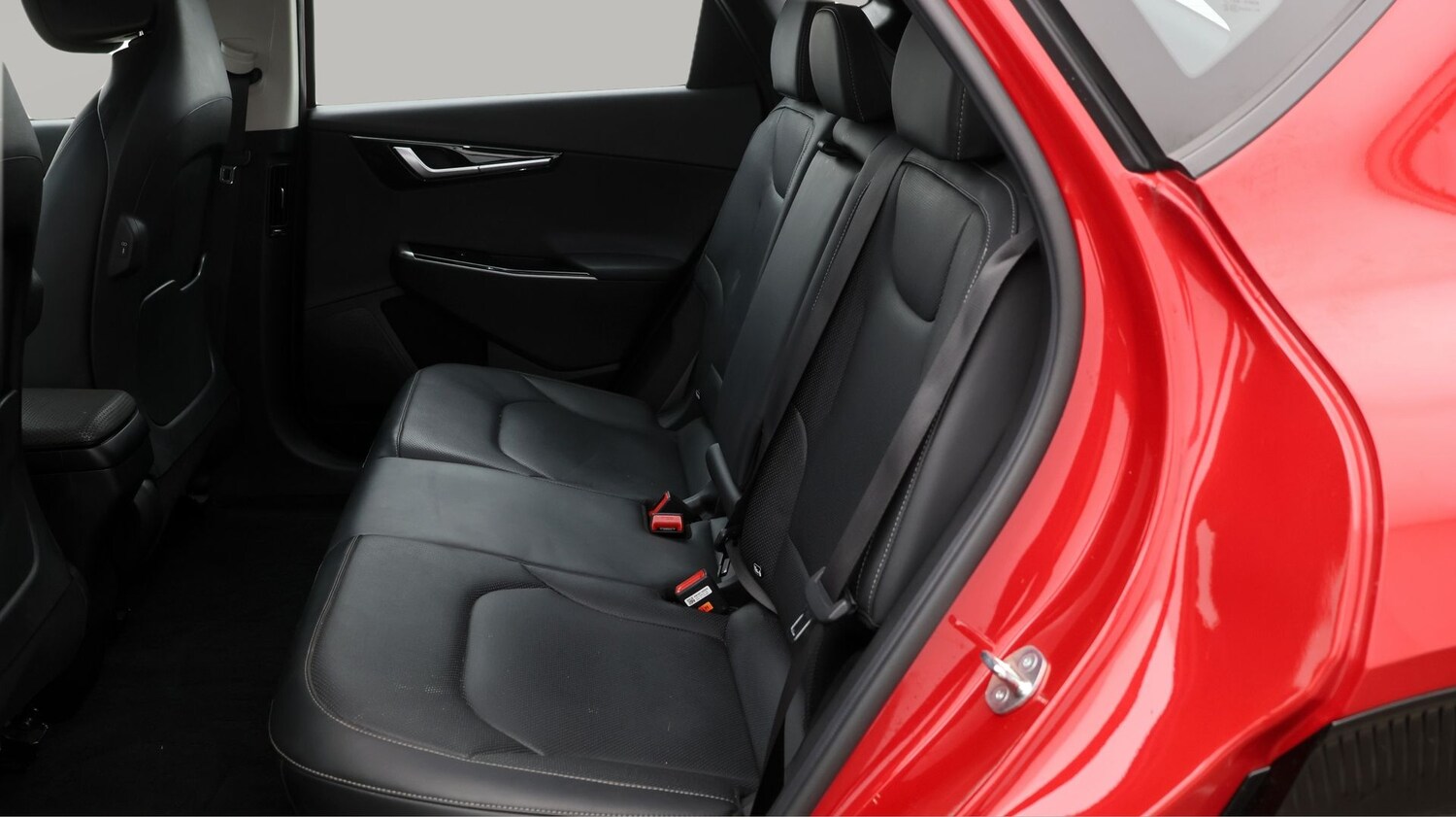 Used Kia EV6 2024 for sale - 78222724: Photo 16