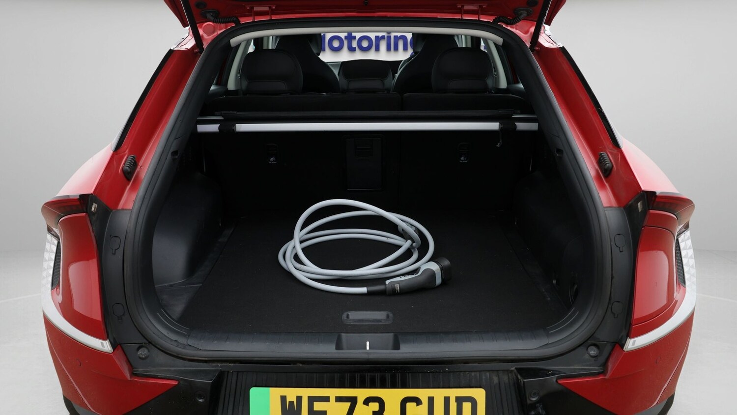 Used Kia EV6 2024 for sale - 78222724: Photo 17