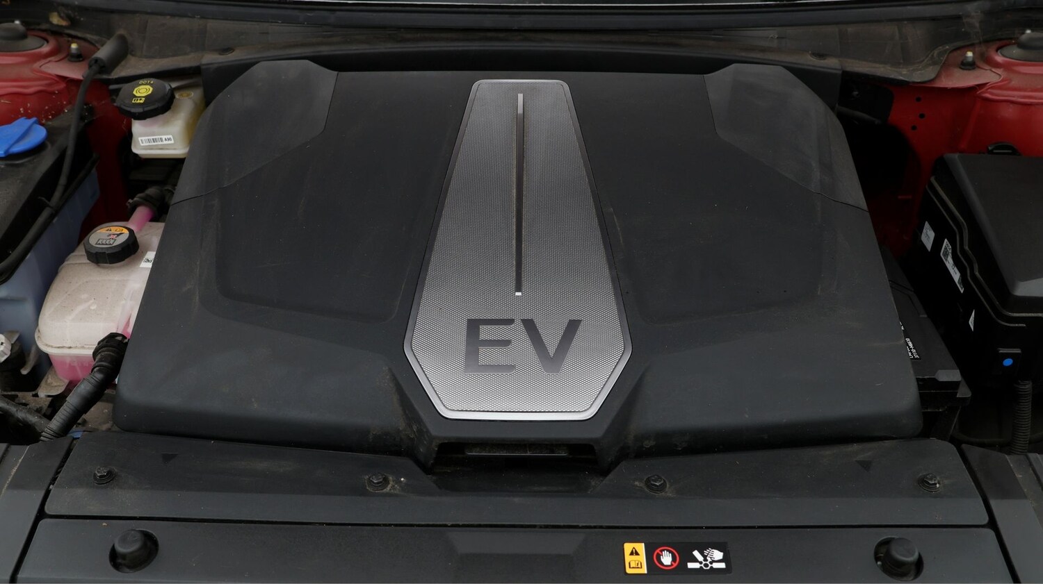 Used Kia EV6 2024 for sale - 78222724: Photo 19