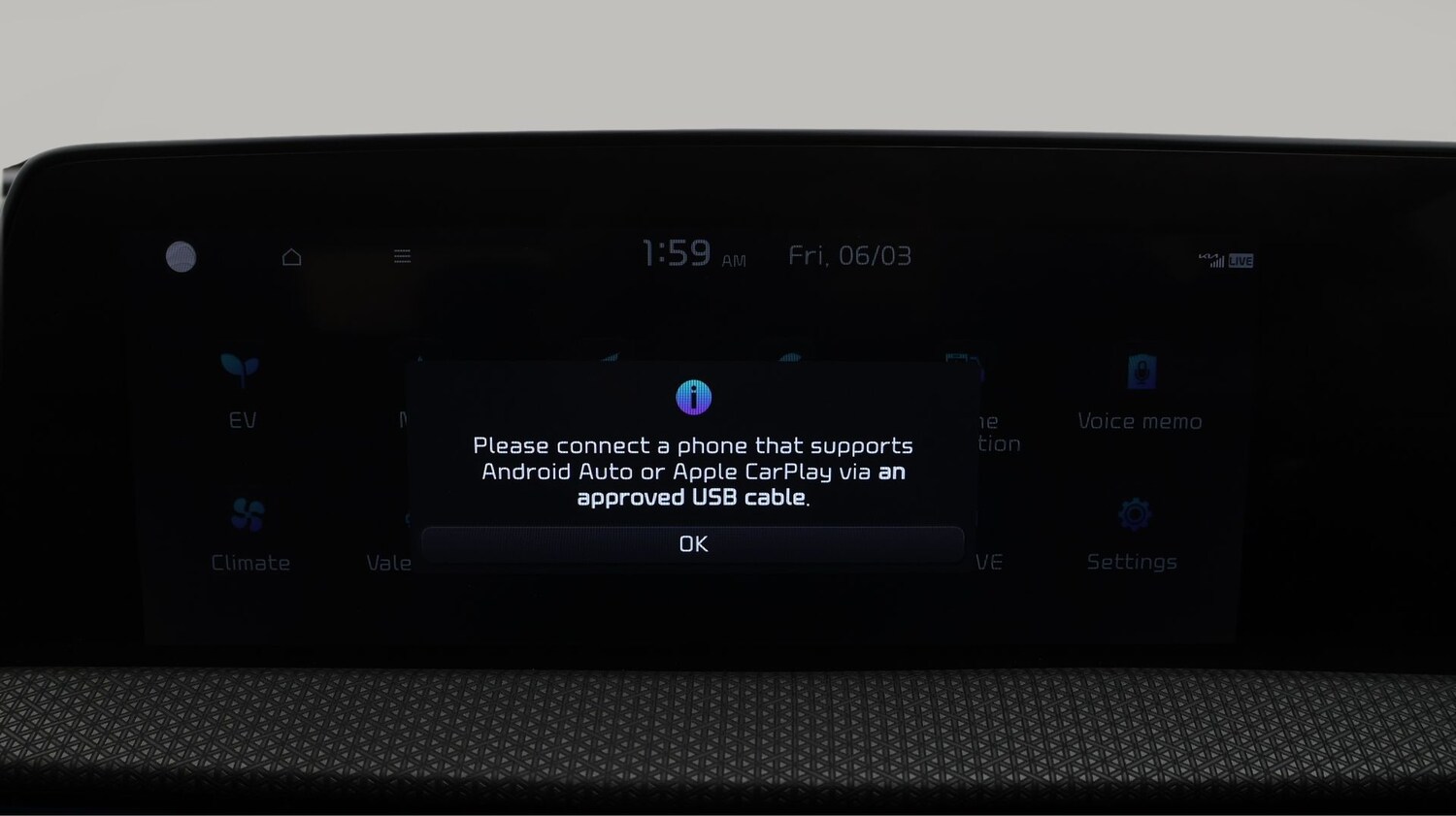 Used Kia EV6 2024 for sale - 78222724: Photo 26