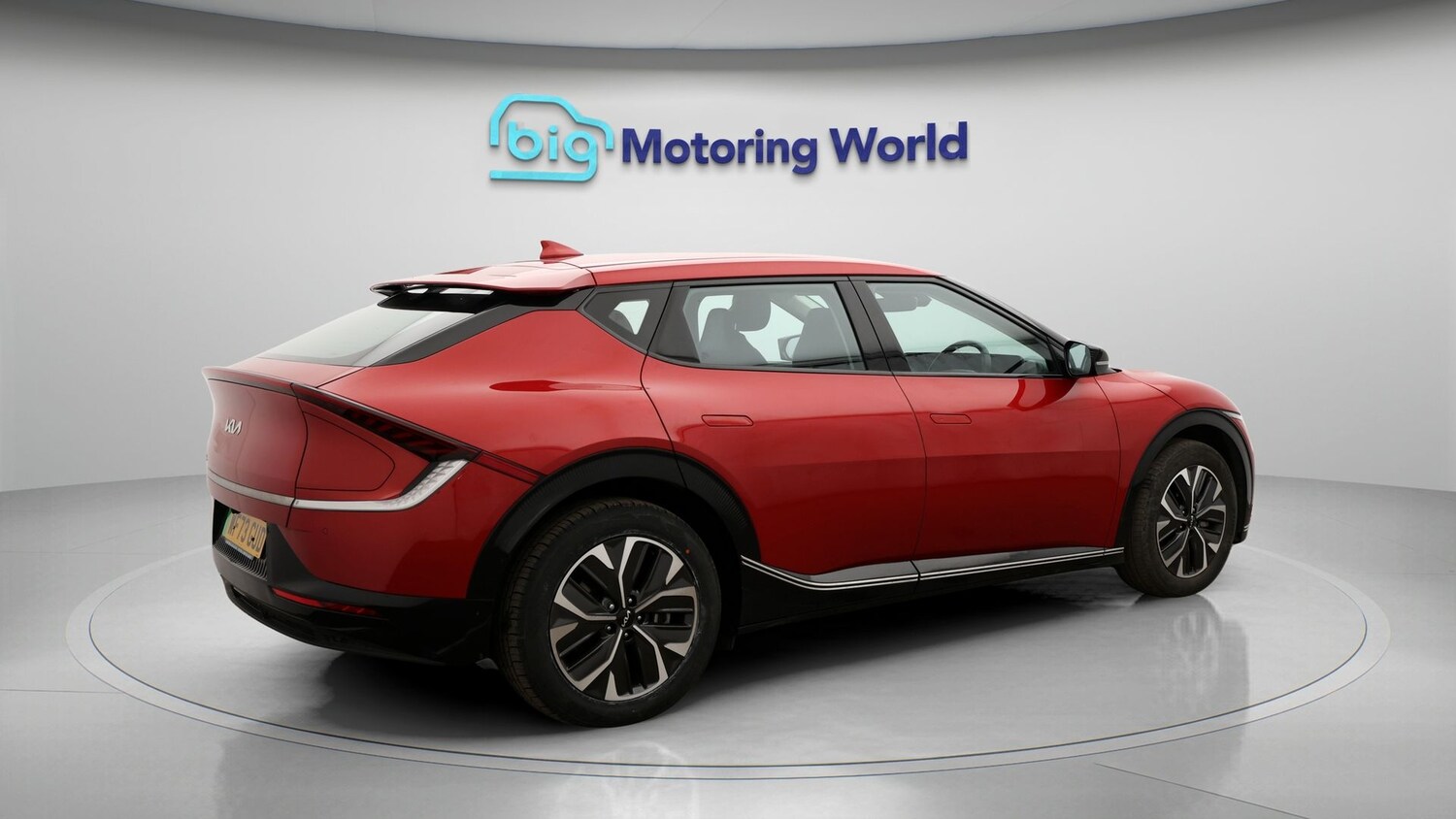 Used Kia EV6 2024 for sale - 78222724: Photo 7