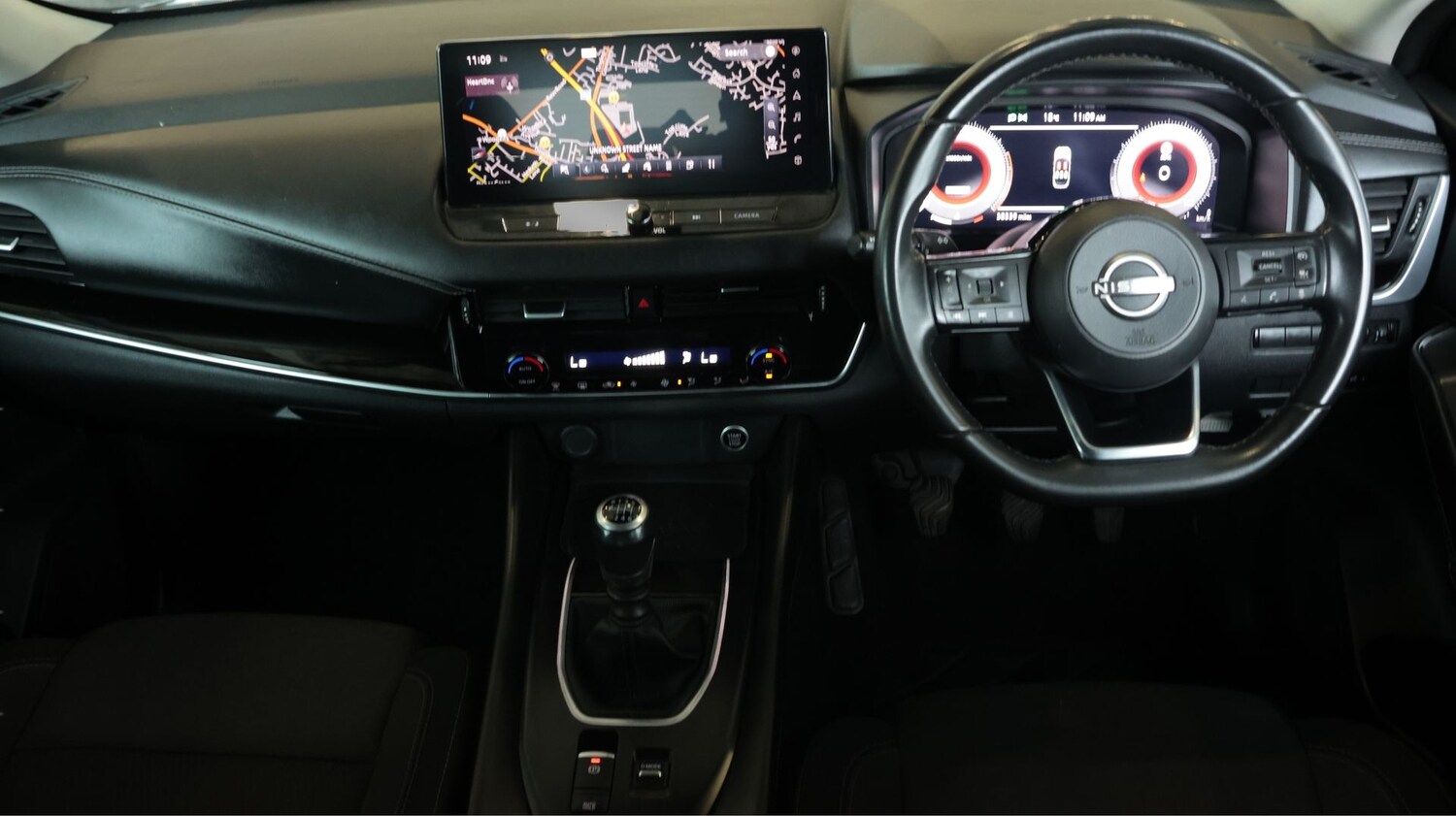 Used Nissan Qashqai for sale - 77983680: Photo 13