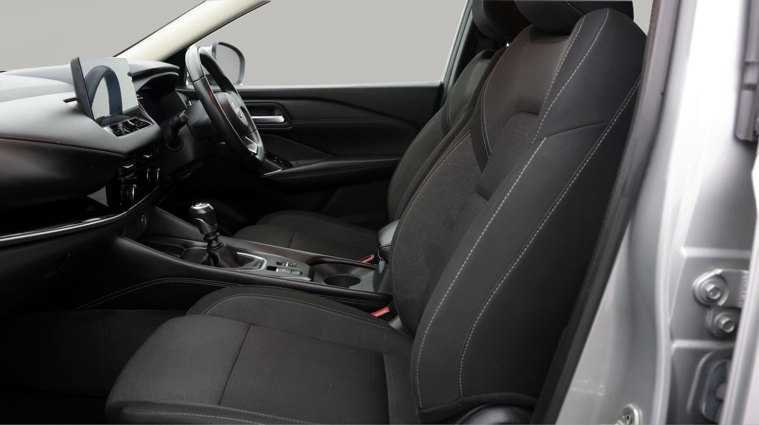 Used Nissan Qashqai for sale - 77983680: Photo 14