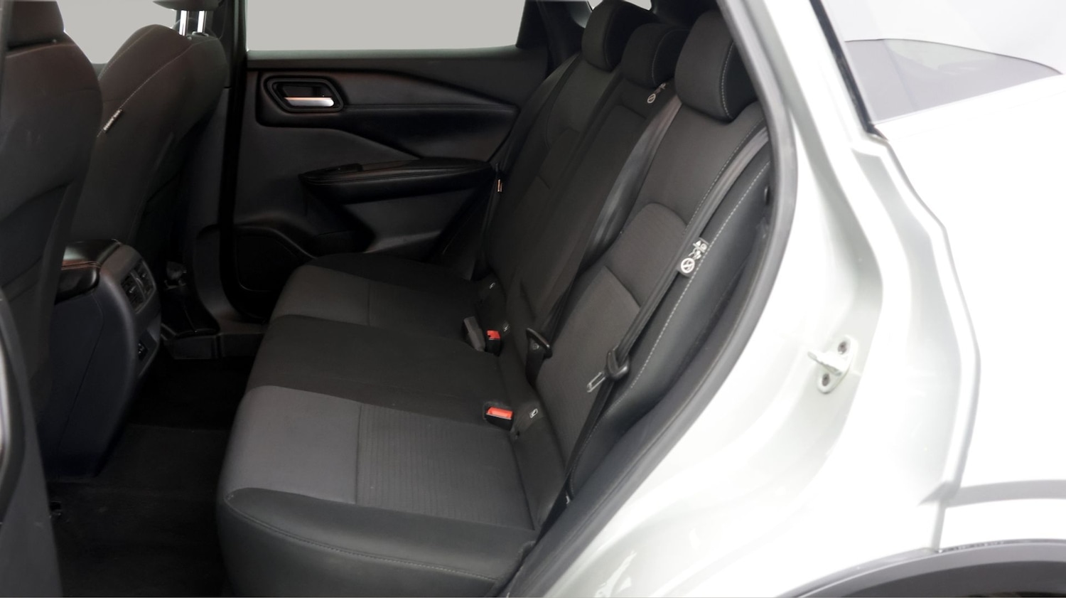 Used Nissan Qashqai for sale - 77983680: Photo 16