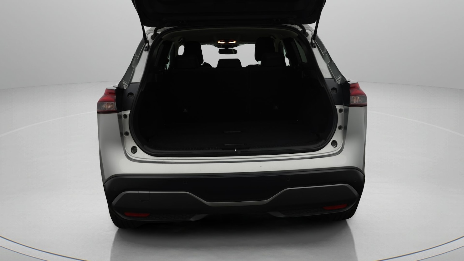 Used Nissan Qashqai for sale - 77983680: Photo 17