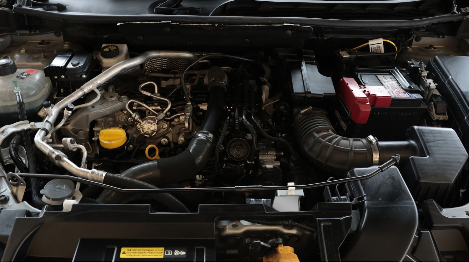 Used Nissan Qashqai for sale - 77983680: Photo 19