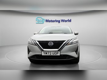 Used Nissan Qashqai 2023 for sale - 77983680: Photo