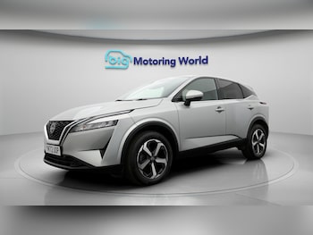 Used Nissan Qashqai 2023 for sale - 77983680: Photo