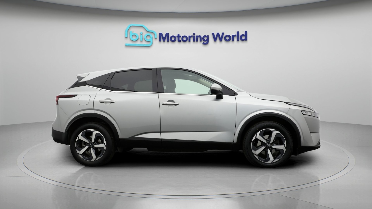 Used Nissan Qashqai for sale - 77983680: Photo 8