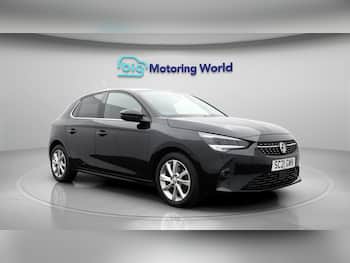 Used Vauxhall Corsa 2021 for sale - 79711273: Photo