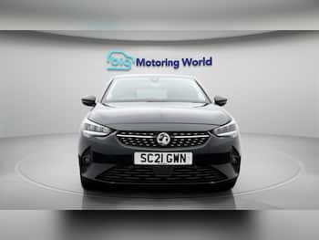 Used Vauxhall Corsa 2021 for sale - 79711273: Photo