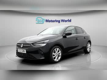 Used Vauxhall Corsa 2021 for sale - 79711273: Photo