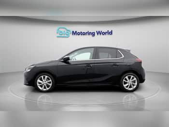 Used Vauxhall Corsa 2021 for sale - 79711273: Photo