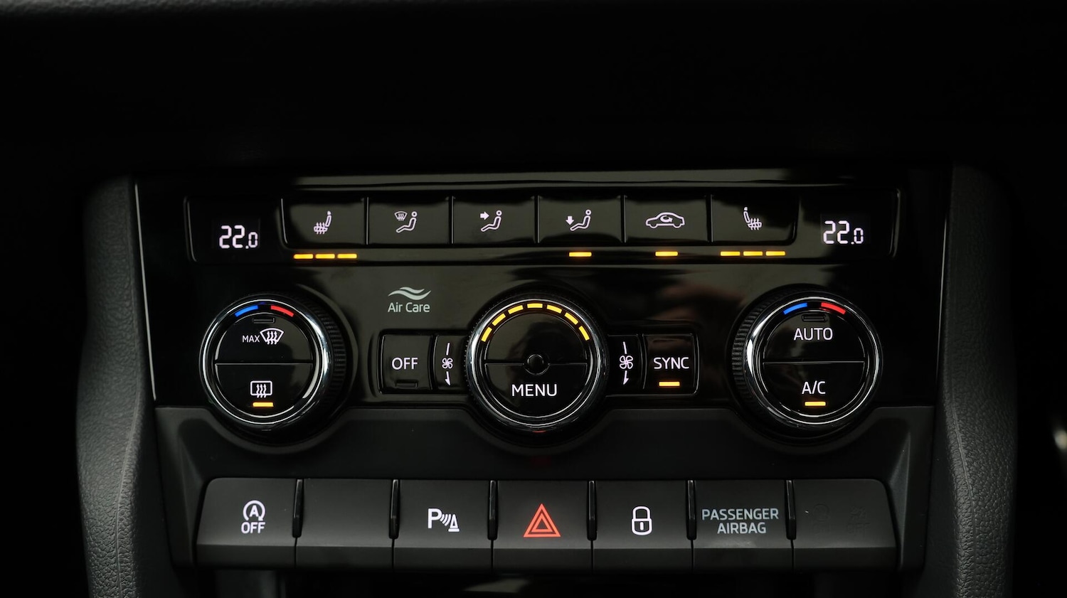 Used Skoda Karoq 2021 for sale - 76380846: Photo 12