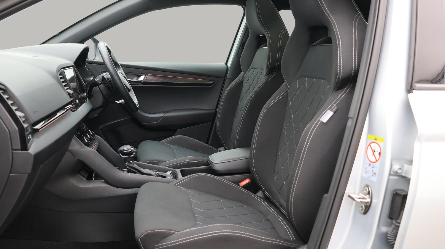 Used Skoda Karoq 2021 for sale - 76380846: Photo 14