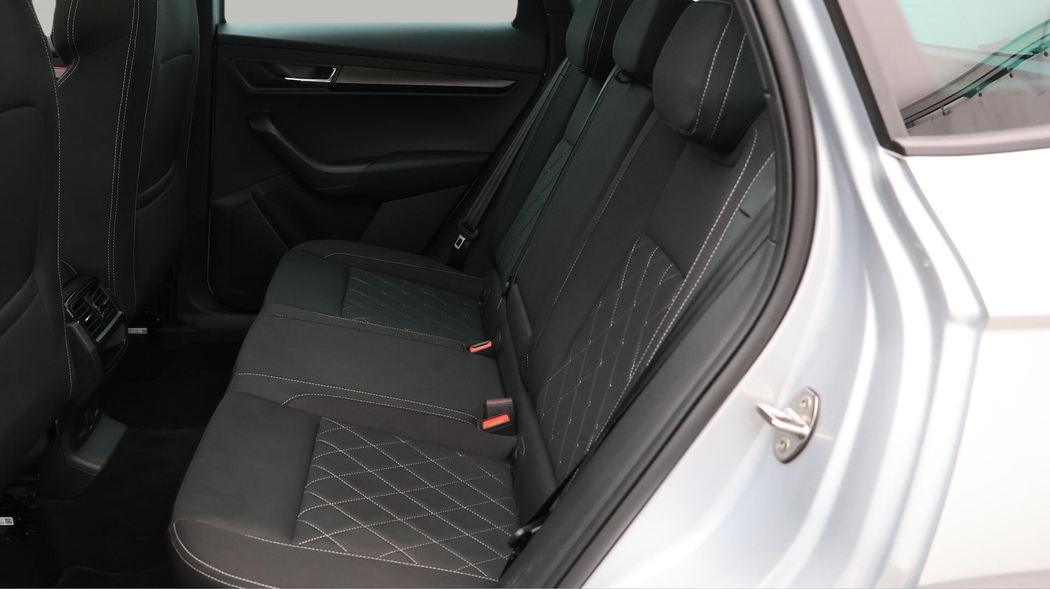 Used Skoda Karoq 2021 for sale - 76380846: Photo 16