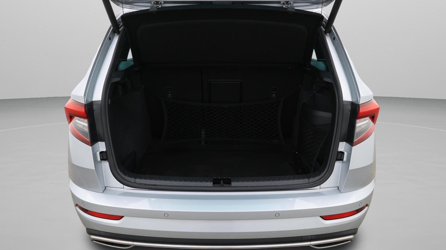 Used Skoda Karoq 2021 for sale - 76380846: Photo 17