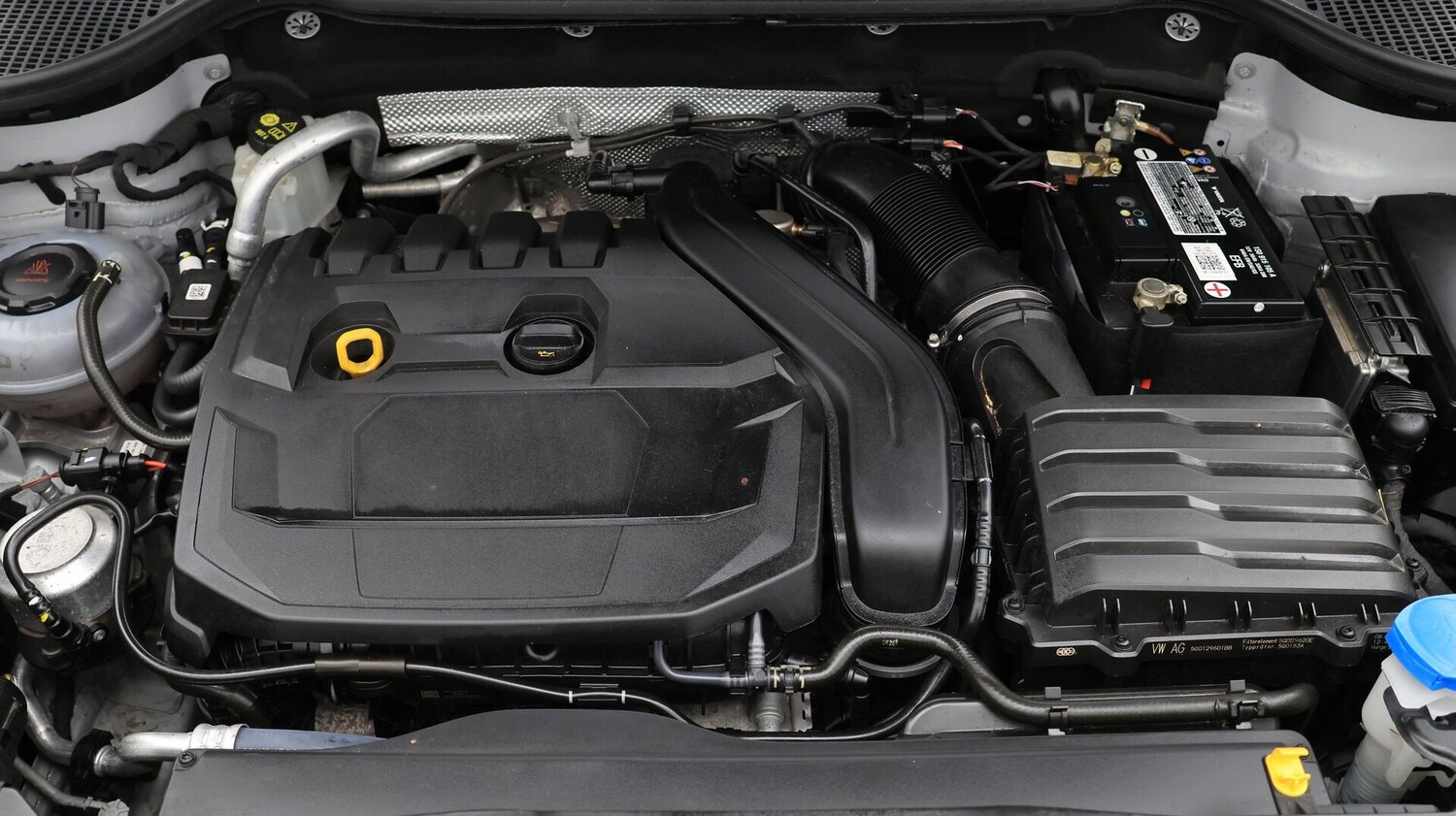 Used Skoda Karoq 2021 for sale - 76380846: Photo 19