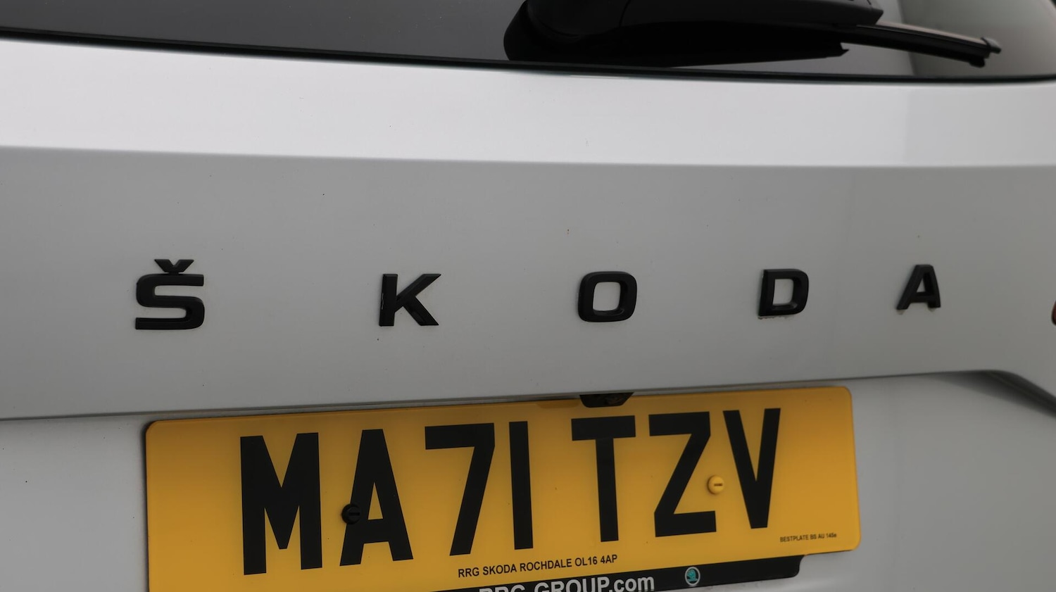 Used Skoda Karoq 2021 for sale - 76380846: Photo 23