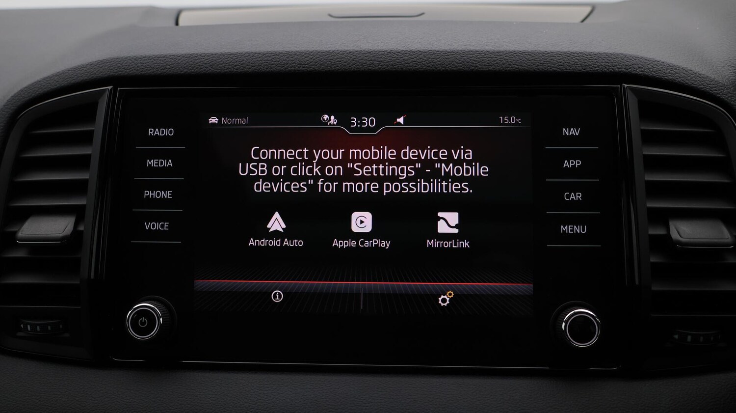 Used Skoda Karoq 2021 for sale - 76380846: Photo 27