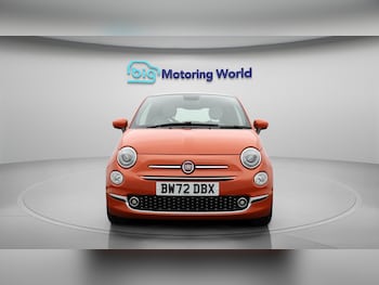 Used Fiat 500 2023 for sale - 75756994: Photo