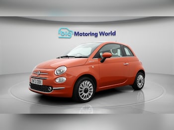 Used Fiat 500 2023 for sale - 75756994: Photo