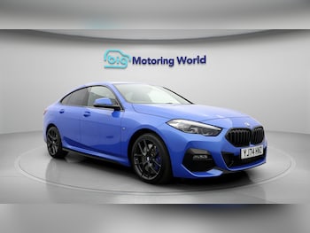 Used BMW 2 Series 2024 for sale - 78927510: Photo
