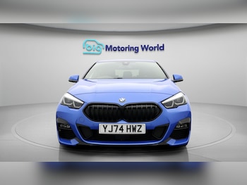Used BMW 2 Series 2024 for sale - 78927510: Photo