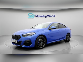 Used BMW 2 Series 2024 for sale - 78927510: Photo