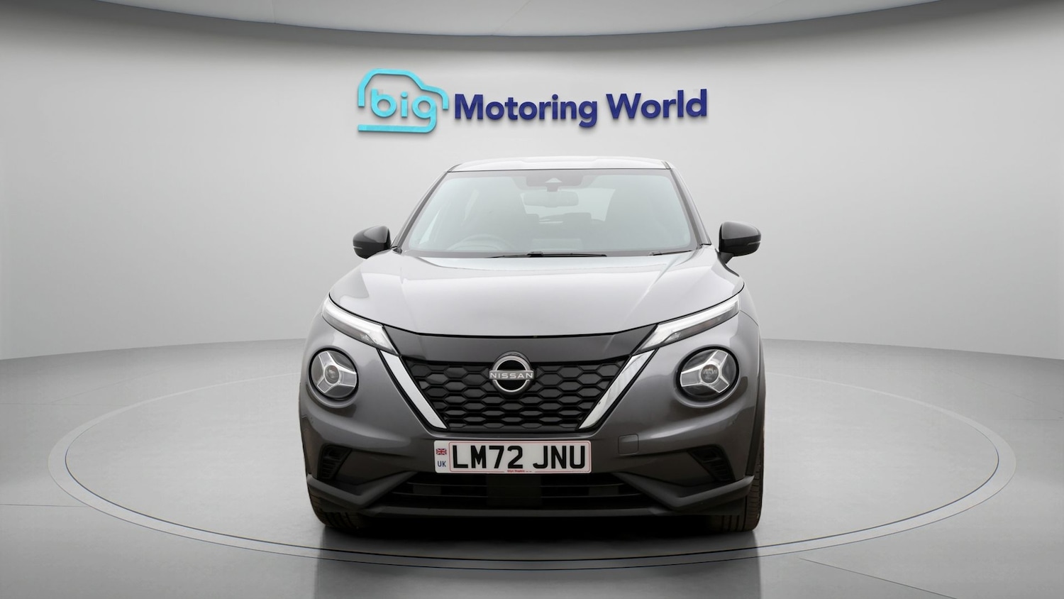 Used Nissan Juke 2022 for sale - 77379356: Photo 2
